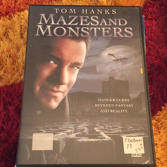 12 DVDs (#1 Pack) - Picture 5 of 13